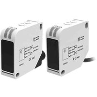 アールエスコンポーネンツ RS PRO 光電センサ ブロック形 検出範囲 300 mm 202-4476 1個（直送品）