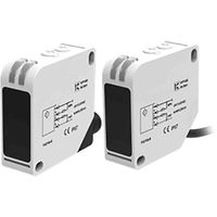 アールエスコンポーネンツ RS PRO 光電センサ ブロック形 検出範囲 5 m 202-4481 1個（直送品）