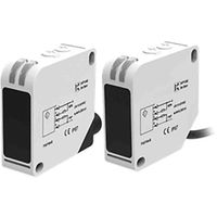 アールエスコンポーネンツ RS PRO 光電センサ ブロック形 検出範囲 60 m 202-4483 1個（直送品）