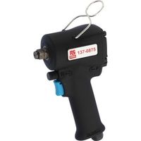 アールエスコンポーネンツ RS PRO インパクトレンチ 137-0875 1個（直送品）