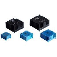 アールエスコンポーネンツ RS PRO トロイダルトランス，1次:2 x 115V，2次:2 22V，電力:25VA 124-3878 1個（直送品）