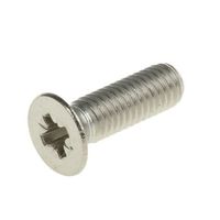 アールエスコンポーネンツ RS PRO 皿頭 小ねじ M5 16mm ステンレス鋼 158-3663 1袋(100個)（直送品）