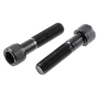 アールエスコンポーネンツ RS PRO 六角穴付ボルト M16 x 70mm 鋼 275-349 1箱(10個)（直送品）