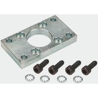 アールエスコンポーネンツ RS PRO フランジ AFシリーズ 32mm 304-4160 1個（直送品）