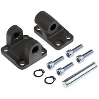 アールエスコンポーネンツ RS PRO リアヒンジ 304-4277 1個（直送品）