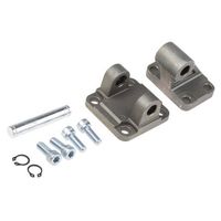 アールエスコンポーネンツ RS PRO リアヒンジ 304-4299 1個（直送品）