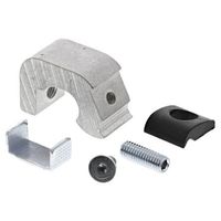 アールエスコンポーネンツ RS PRO， 取付け具， HSTシリーズ 304-4340 1個（直送品）