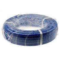 アールエスコンポーネンツ RS PRO エアホース 外径:15.5mm 内径:10mm PVC 174-5720 1個（直送品）