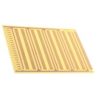 RS PRO ブレットボード 長さ:114.3mm 幅:156.21mm プロトタイピングボード 159-6192 1個（直送品）