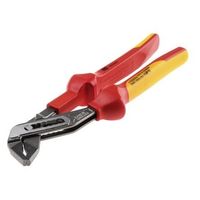 アールエスコンポーネンツ RS PRO プライヤレンチ 161-041 1個（直送品）