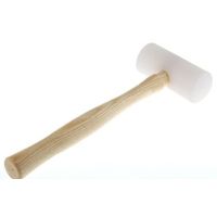 アールエスコンポーネンツ RS PRO ハンマー 180.0g ポリエチレン 222-1580 1個（直送品）