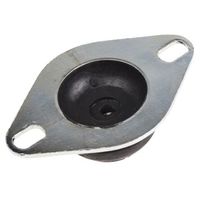 アールエスコンポーネンツ RS PRO 防振マウント，高さ:25mm 162-3226 1個（直送品）