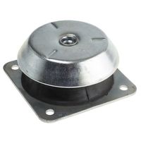 アールエスコンポーネンツ RS PRO 防振マウント，高さ:86mm 海洋マウント 162-3230 1個（直送品）