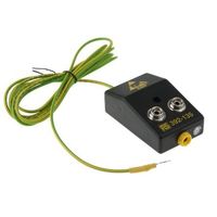 アールエスコンポーネンツ RS PRO ESDアースボンディングボックス アースボンディングボックス 392-135 1個（直送品）