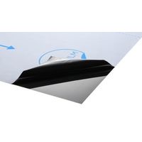 アールエスコンポーネンツ メタルシート RS PRO 500mm x 300mm 0.5mm 559-206 1セット(2個)（直送品）