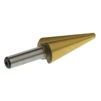 アールエスコンポーネンツ テーパードリル RS PRO 221-563 1個（直送品）