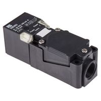 アールエスコンポーネンツ RS PRO 近接センサ ブロック形 検出範囲 25 mm 非点滅 250Hz 208-263 1個（直送品）