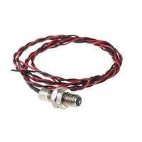 アールエスコンポーネンツ RS PRO 磁気式ピックアップ 304-166 1個（直送品）