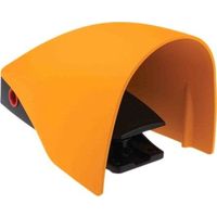 アールエスコンポーネンツ RS PRO ヘビーデューティフットスイッチ DPST + 208-3265 1個（直送品）