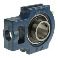 アールエスコンポーネンツ ベアリングユニット RS PRO 35mm 750-9078 1個（直送品）