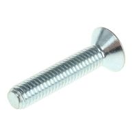 アールエスコンポーネンツ RS PRO 六角穴付ボルト M6 x 30mm 鋼 491-5158 1箱(50個)（直送品）