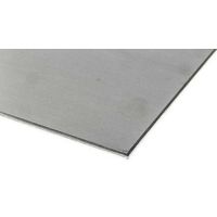 アールエスコンポーネンツ メタルシート RS PRO 500mm x 300mm 3mm 559-111 1セット(2個)（直送品）