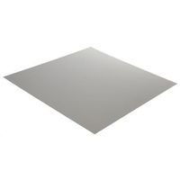 アールエスコンポーネンツ メタルシート RS PRO 500mm x 300mm 0.7mm 559-139 1セット(2個)（直送品）