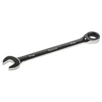 アールエスコンポーネンツ RS PRO ラチェットコンビネーションスパナ 17 mm 487-038 1個（直送品）