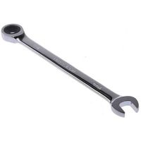 アールエスコンポーネンツ RS PRO ラチェットコンビネーションスパナ 10 mm 487-056 1個（直送品）