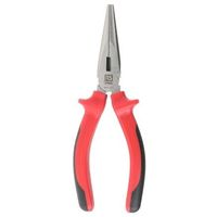 アールエスコンポーネンツ RS PRO ロングノーズプライヤ 487-090 1個（直送品）