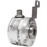 アールエスコンポーネンツ RS PRO アブソリュート形 アブソリュート 軸径:12mm 795-1236 1個（直送品）