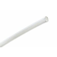 アールエスコンポーネンツ RS PRO ケーブルシールド 6mm ナチュラル ファイバーグラス 668-1245 1袋(5m)（直送品）