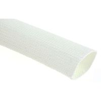 アールエスコンポーネンツ RS PRO ケーブルシールド 16mm ナチュラル ファイバーグラス 668-1254 1袋(5m)（直送品）