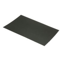 RS PRO プラスチックフィルム ポリプロピレン 304mm x 200mm 0.76mm 785-0811 1セット(5個)（直送品）