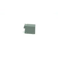 アールエスコンポーネンツ H32A Side Entry Hood 4 Locking Points M2 208-4108 1個（直送品）