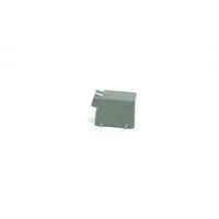 アールエスコンポーネンツ H32A Side Entry Hood 4 Locking Points PG 208-4109 1個（直送品）