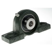 アールエスコンポーネンツ ピローブロックベアリング RS PRO 750-8933 1個（直送品）