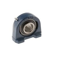 アールエスコンポーネンツ ピローブロックベアリング RS PRO 750-9018 1個（直送品）