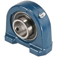 アールエスコンポーネンツ ピローブロックベアリング RS PRO 750-9021 1個（直送品）