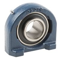 アールエスコンポーネンツ ピローブロックベアリング RS PRO 750-9024 1個（直送品）