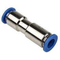 アールエスコンポーネンツ 逆止弁 CVPUシリーズ RS PRO 916-0940 1個（直送品）