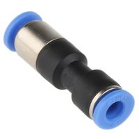 アールエスコンポーネンツ 逆止弁 CVPUシリーズ RS PRO 916-0943 1個（直送品）