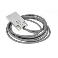 アールエスコンポーネンツ RS PRO 近接センサ ブロック形 検出範囲 5 mm 184-5569 1個（直送品）