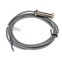 アールエスコンポーネンツ RS PRO 近接センサ バレル形 検出範囲 2 mm ねじの呼び M12 x 1 184-5578 1個（直送品）