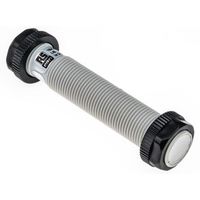 アールエスコンポーネンツ RS PRO 近接センサ バレル形 検出範囲 2 mm ねじの呼び M12 x 1 184-5583 1個（直送品）