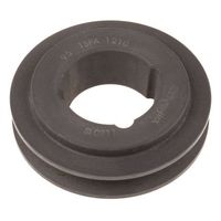 アールエスコンポーネンツ プーリー RS PRO ボア32mm 184-561 1個（直送品）