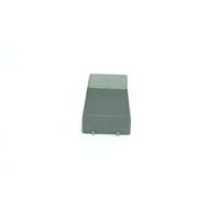 アールエスコンポーネンツ H32B Side Entry Hood 4 Locking Points M5 208-4163 1個（直送品）