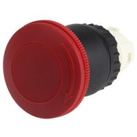 アールエスコンポーネンツ RS PRO， プッシュボタン 784-0060 1個（直送品）