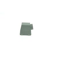 アールエスコンポーネンツ H32A Side Entry High Hood 4 Locking Poin 208-4115 1個（直送品）