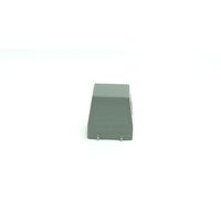 アールエスコンポーネンツ H32B Side Entry Hood 4 Locking Points PG 208-4165 1個（直送品）